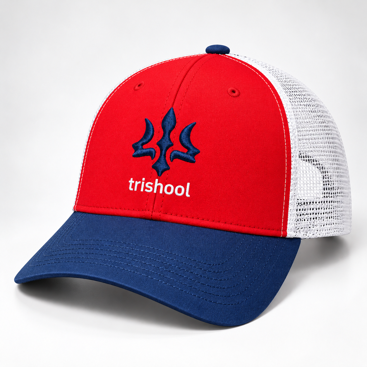 Trishool Anthem Adjustable Cap